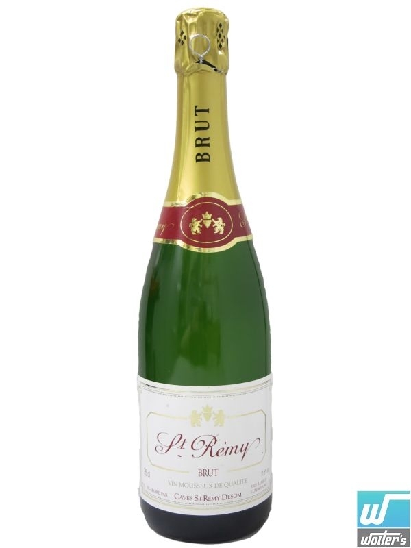 St. Remy Brut 75cl St. Remy Brut 75cl