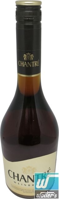 Chantre Weinbrand 70cl