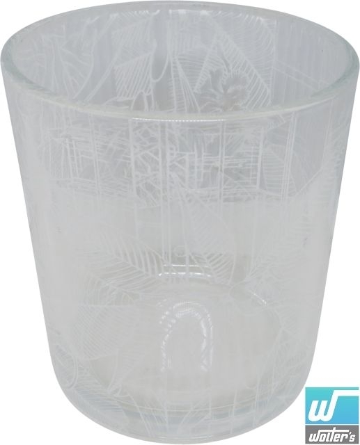 Takamaka Rock Glas Takamaka Rock Glas
