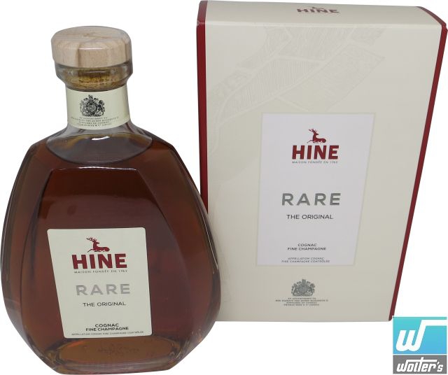 Hine Rare Original Cognac 70cl