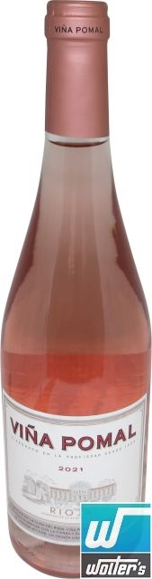 Rioja Vina Pomal Rosado 75cl