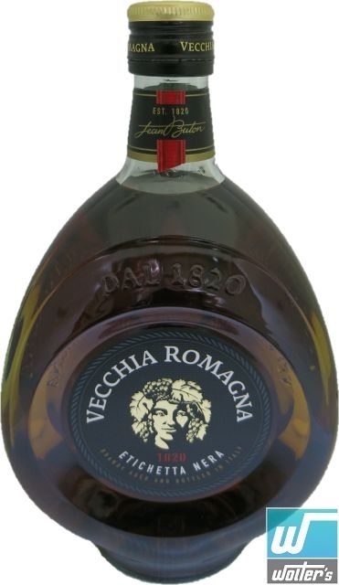 Vecchia Romagna Etichetta Nera 100cl Vecchia Romagna Etichetta Nera 100cl