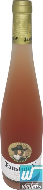 Faustino V Rose 75cl Faustino V Rose 75cl