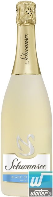 Schwansee Alkoholfrei 6 x 75cl - Aktion 5 + 1