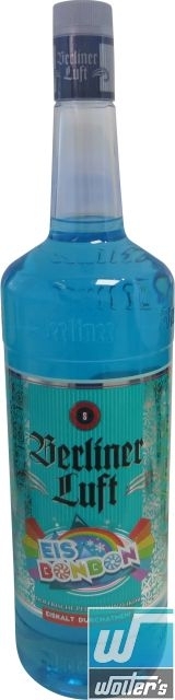 Berliner Luft Eisbonbon 300cl Berliner Luft Eisbonbon 300cl