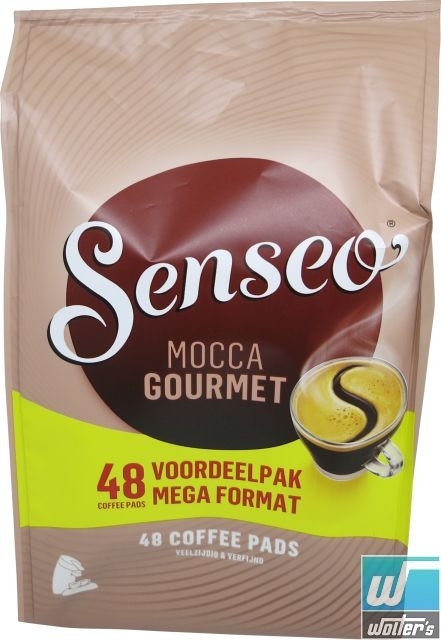 Senseo Mocca 48er Pads 333g