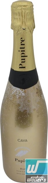 Pupitre Brut Vintage Limited Edition 75cl
