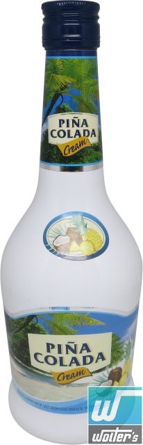 Pina Colada Cream 70cl
