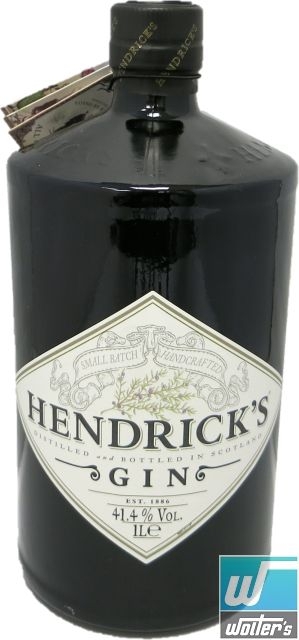 Hendricks Gin 100cl