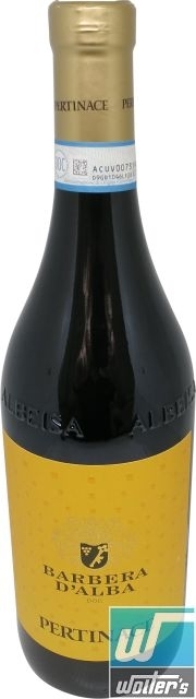 Pertinace Barbera d'Alba 75cl