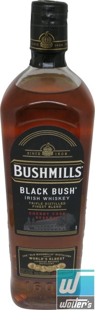 Bushmills Black Bush 100cl