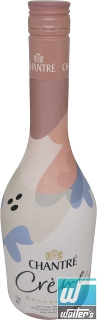 Chantre Crème 70cl