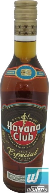 Havana Club Especial 70cl Havana Club Especial 70cl
