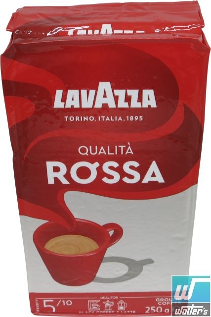 Lavazza Qualita Rossa 250g Lavazza Qualita Rossa 250g