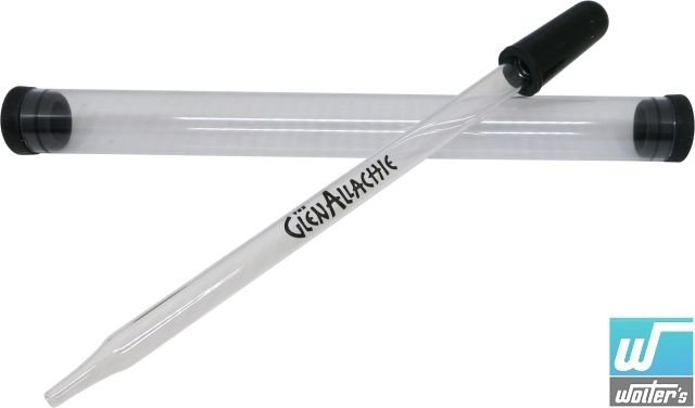 Glaspipette "GlenAllachie" Glaspipette "GlenAllachie"