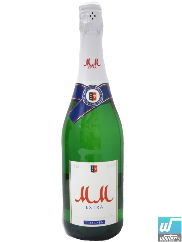 MM Extra Trocken 75cl MM Extra Trocken 75cl