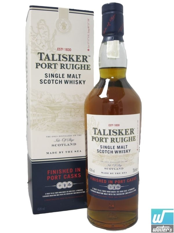 Talisker Port Ruighe 70cl Talisker Port Ruighe 70cl