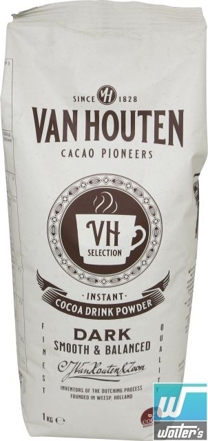 Van Houten Dream Choco Drink Selection 1000g Van Houten Dream Choco Drink Selection 1000g