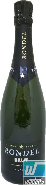 Rondel Cava Brut 75cl Rondel Cava Brut 75cl