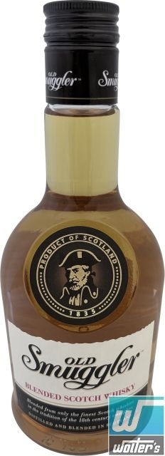 Old Smuggler 70cl