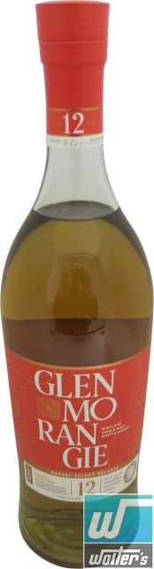 Glenmorangie 12y Calvados Cask Finish 70cl Glenmorangie 12y Calvados Cask Finish 70cl