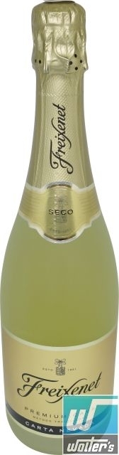 Freixenet Carta Nevada Seco 75cl