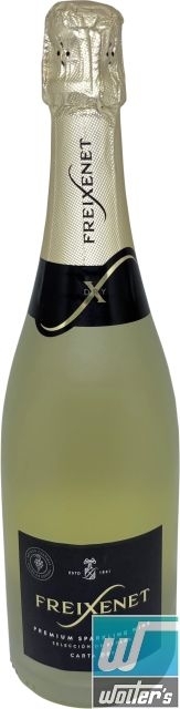 Freixenet Carta Dry 75cl