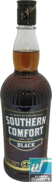 Southern Comfort Black 100cl