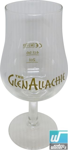 Whisky Tasting Glas Tulpe "GlenAllachie" Whisky Tasting Glas Tulpe "GlenAllachie"