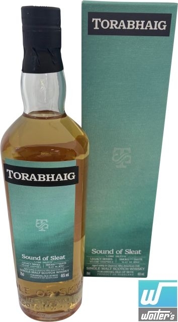 Torabhaig Sound of Sleat 70cl