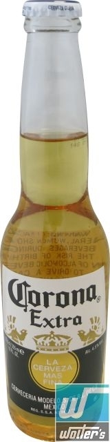 Corona Extra 35,5cl Flasche Corona Extra 35,5cl Flasche