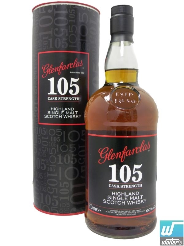 Glenfarclas 105 100cl