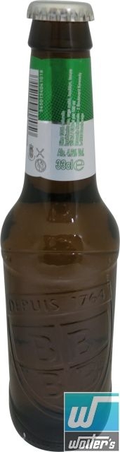 Bofferding 33cl Flasche Bofferding 33cl Flasche