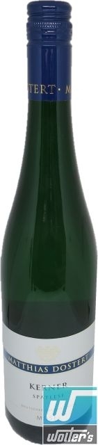 Matthias Dostert Wein Kerner 75cl Matthias Dostert Wein Kerner 75cl