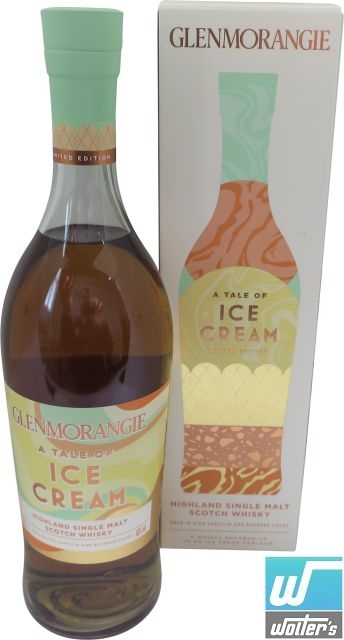 Glenmorangie "A Tale of Ice Cream" 70cl