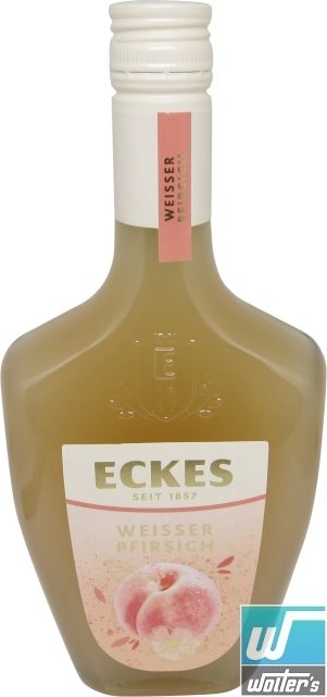 Eckes Weisser Pfirsisch 50cl