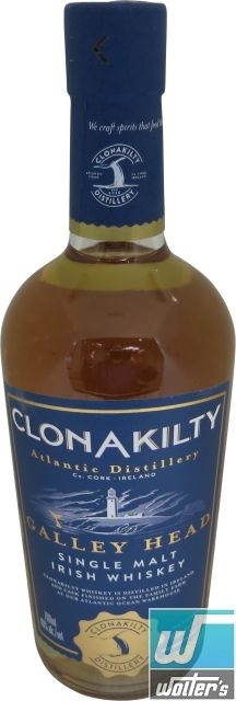 Clonakilty Galley Head Single Malt 70cl Clonakilty Galley Head Single Malt 70cl