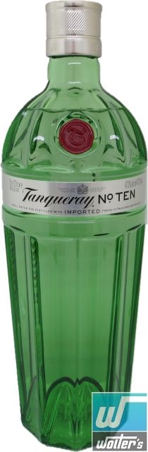 Tanqueray No. Ten Gin 100cl