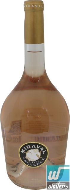 Miraval Côtes de Provence 150cl