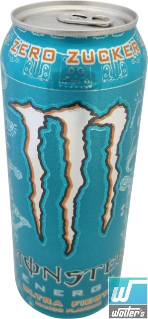 Monster Ultra Fiesta 50cl