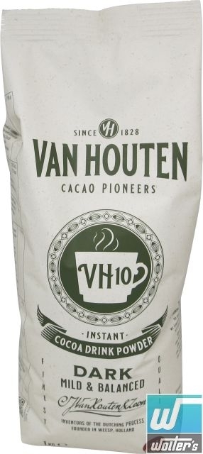Van Houten Dream Choco Drink VH 10 1000g Van Houten Dream Choco Drink VH 10 1000g