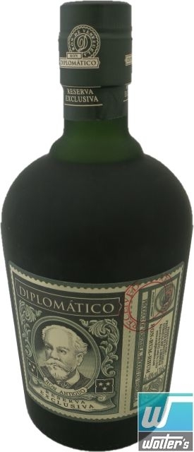 Diplomatico Reserva Exclusiva 70cl Diplomatico Reserva Exclusiva 70cl