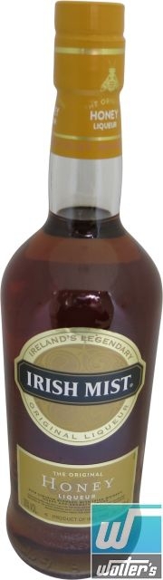 Irish Mist Honey Liqueur 70cl