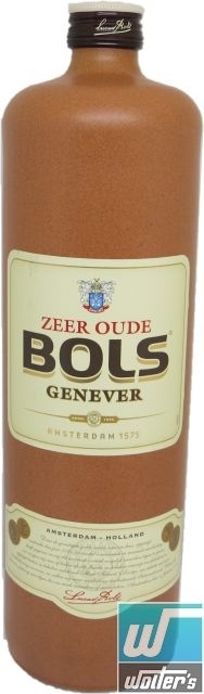 Bols Oude Genever 100cl Bols Oude Genever 100cl