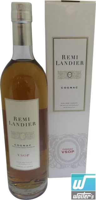 Remi Landier V.S.O.P. Cognac 70cl