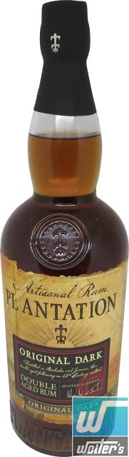 Plantation Original Dark 100cl Plantation Original Dark 100cl