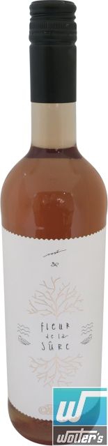 Weingut Fürst Fleur de la Süre Rosé 75cl