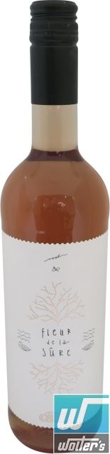 Weingut Fürst Fleur de la Süre Rosé 75cl Weingut Fürst Fleur de la Süre Rosé 75cl