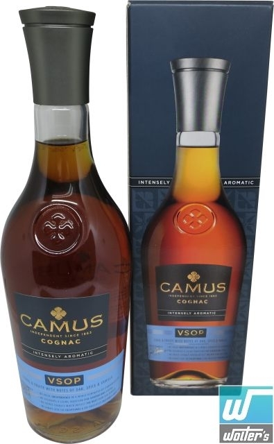 Camus V.S.O.P. Intensely Aromatic 70cl Camus V.S.O.P. Intensely Aromatic 70cl
