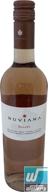 Nuviana Rosado 75cl